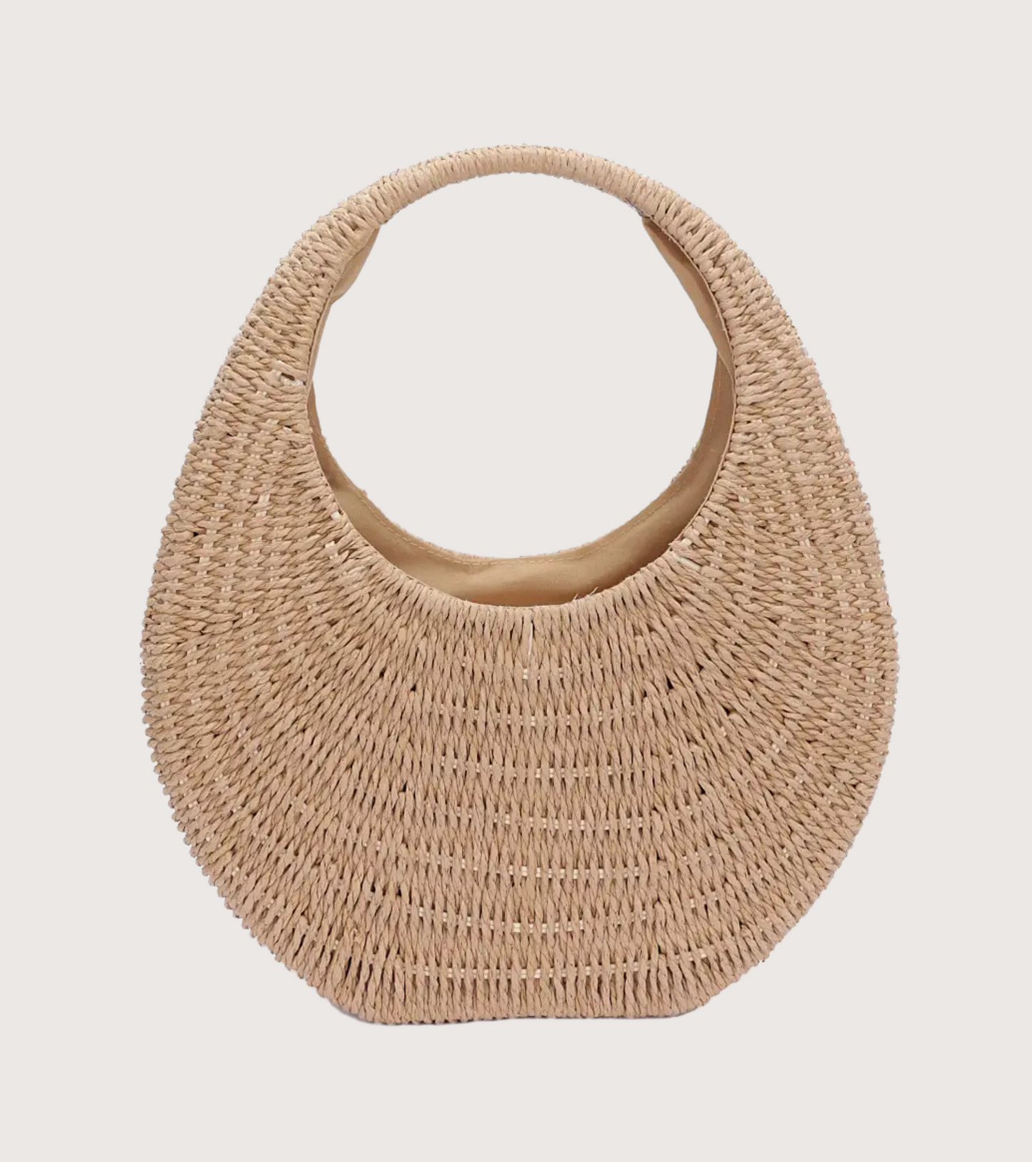 Summer Moon Bag - Khaki