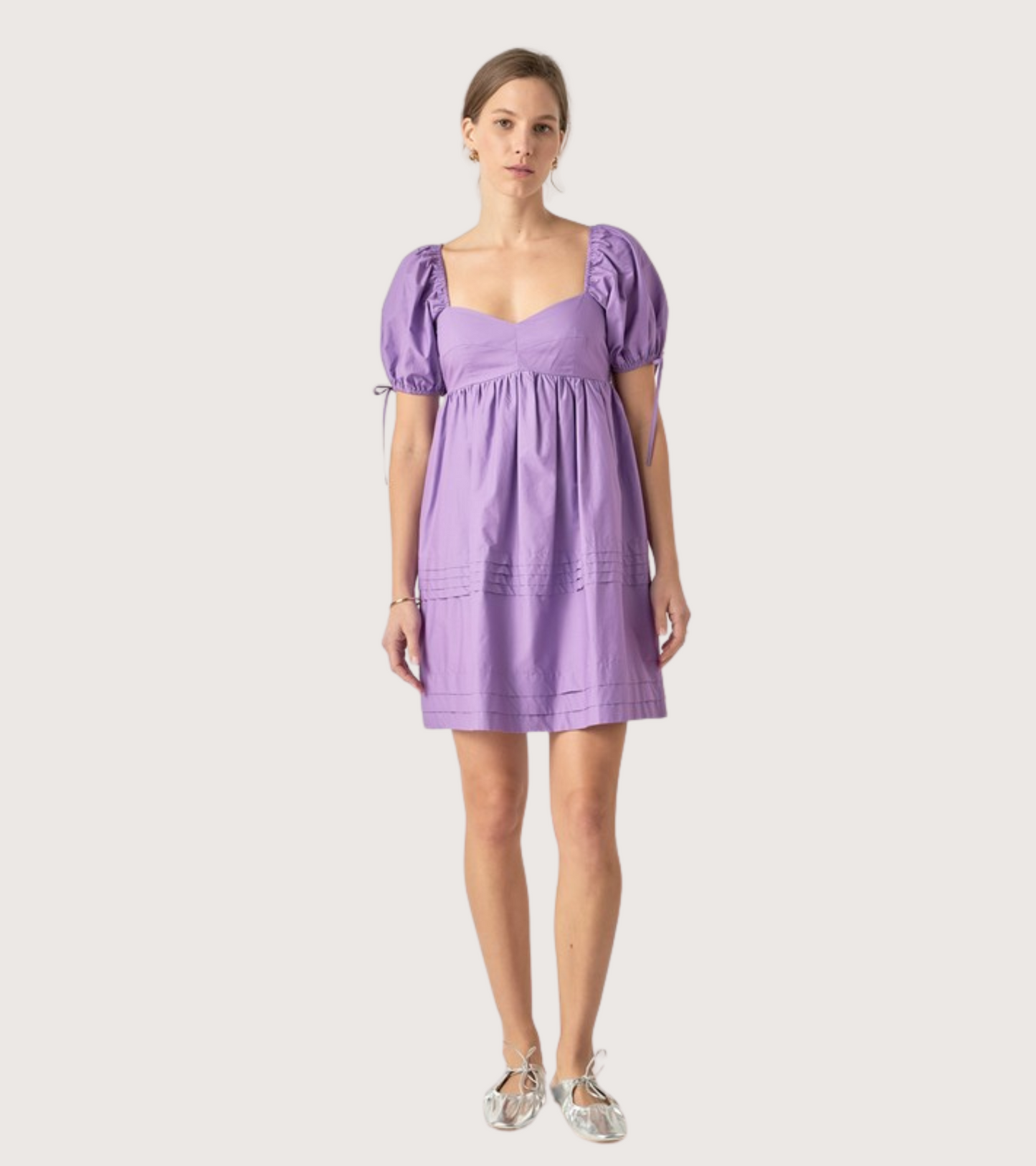 Lavender Bliss Dress
