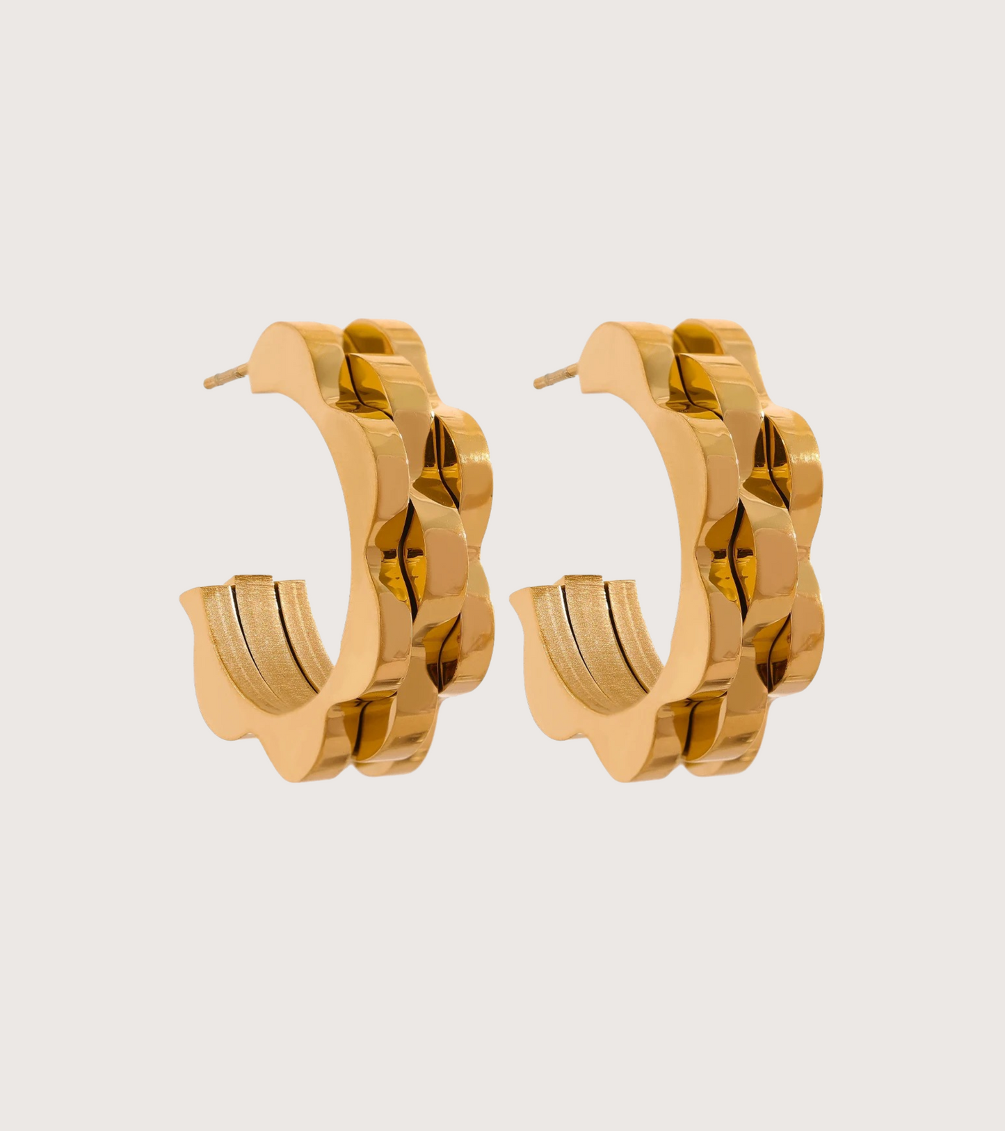 Dina Earrings