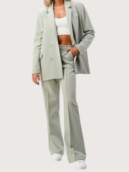 Sage Dina Trouser