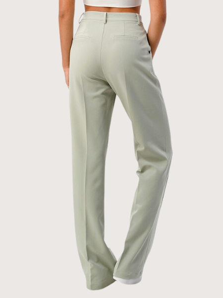 Sage Dina Trouser