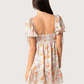 Bliss Floral Dress