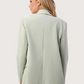 Sage Dina Blazer