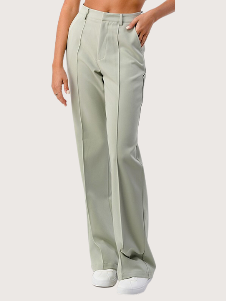 Sage Dina Trouser