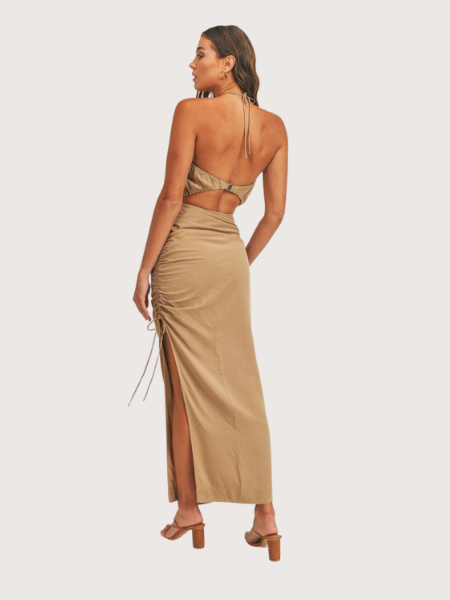 Angelina Maxi Dress